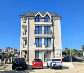 NEA Apartments
